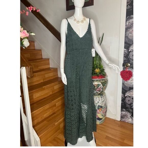 Free People Yesenia Jumpsuit - Picture 5 of 8